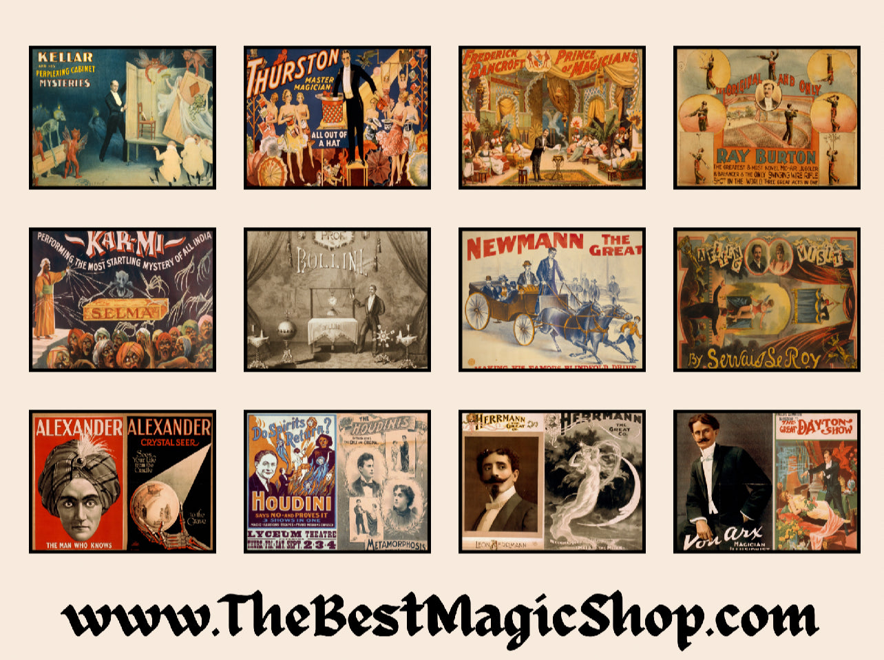 2025 Holiday Gift Guide For Magicians - Not Magic Tricks