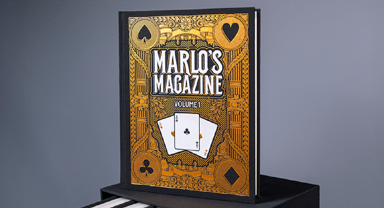 2025 Holiday Gift Guide For Magicians - Not Magic Tricks