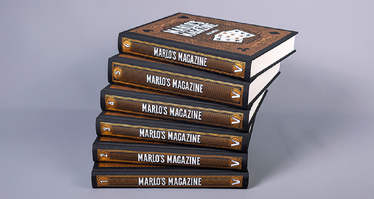 2025 Holiday Gift Guide For Magicians - Not Magic Tricks
