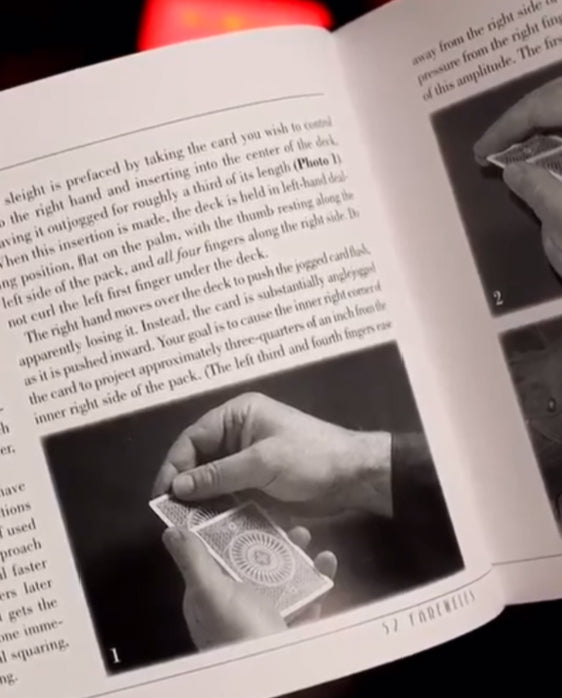 2025 Holiday Gift Guide For Magicians - Not Magic Tricks
