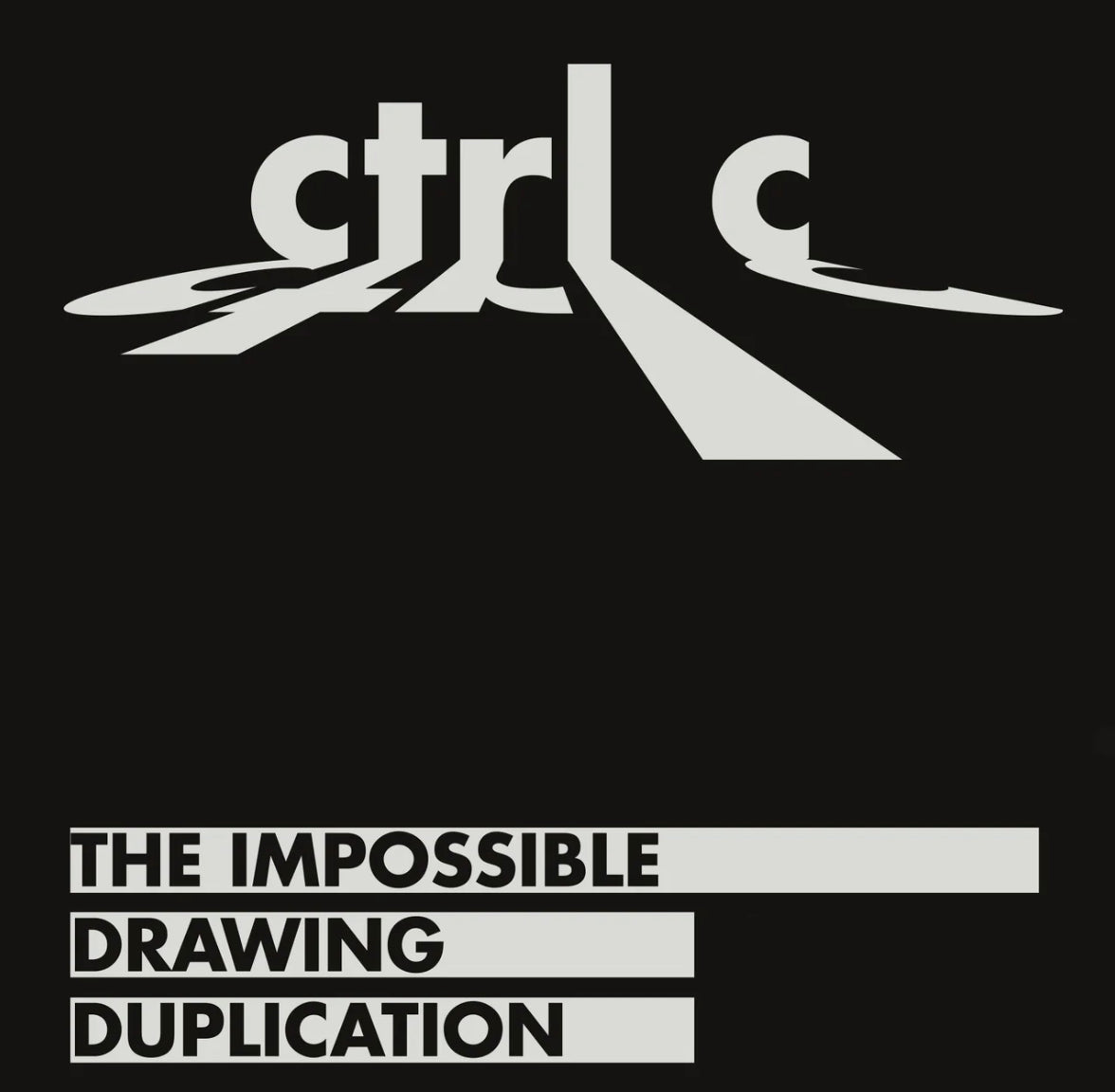 CTRL-C Magic Trick - The Impossible Drawing Duplication by Chris Rawlins