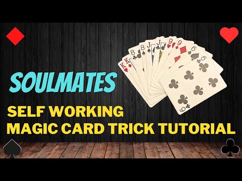 1 Free Weekly Magic Trick Tutorial