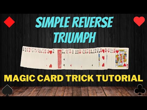 1 Free Weekly Magic Trick Tutorial