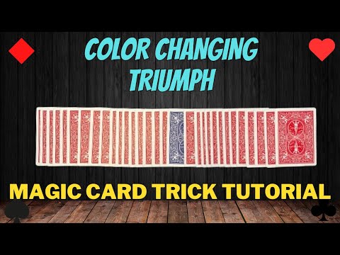 1 Free Weekly Magic Trick Tutorial