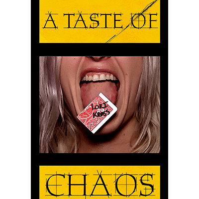 A Taste of Chaos by Loki Kross