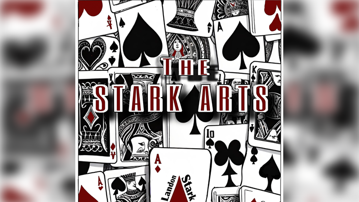 The Stark Arts Free Digital Download by Landon Stark
