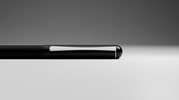 Penthal Magic Gimmick by Kiko Pastur & Invisible Compass