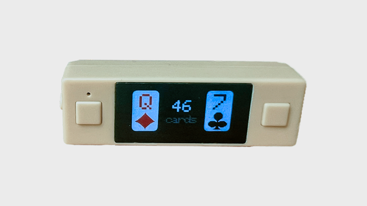 PeekSmith 3 Magic Technology by Electricks