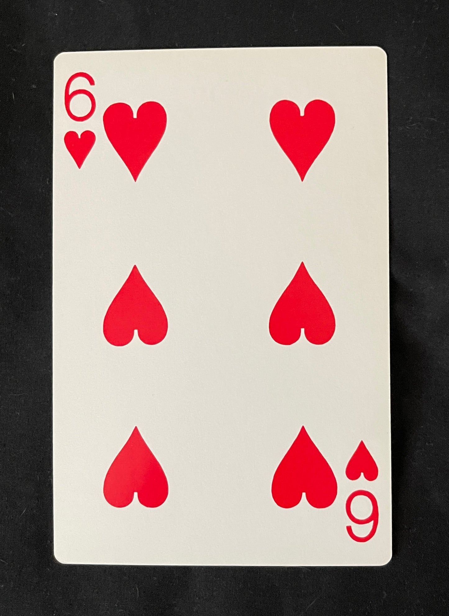 Jumbo Bicycle Card - Single Card Blue Back - You Pick
