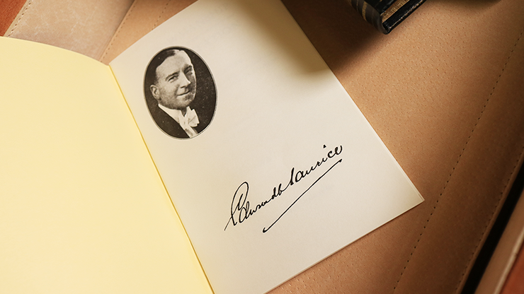 Showmanship and Presentation Book by Edward Maurice