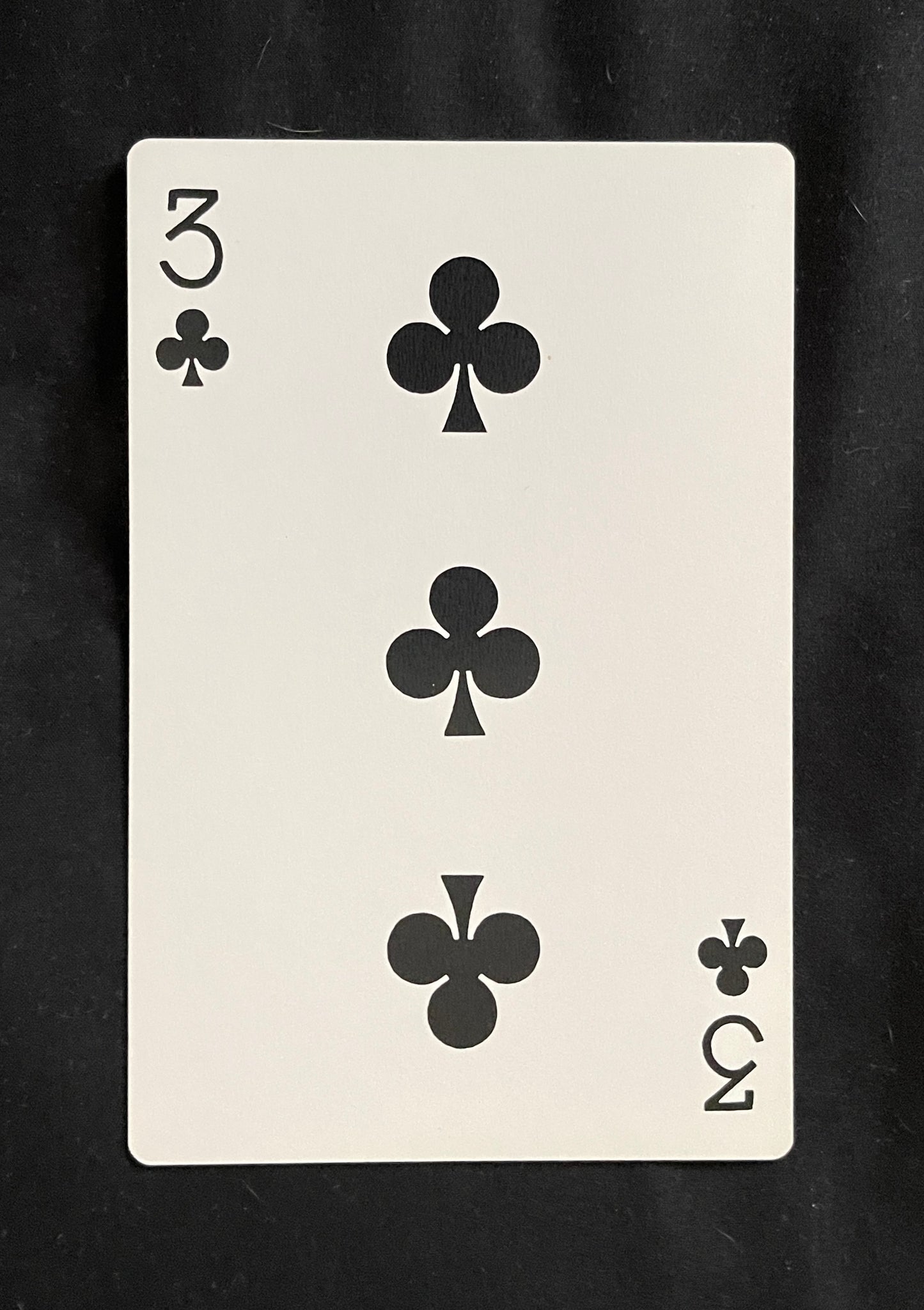 Jumbo Bicycle Card - Single Card Blue Back - You Pick