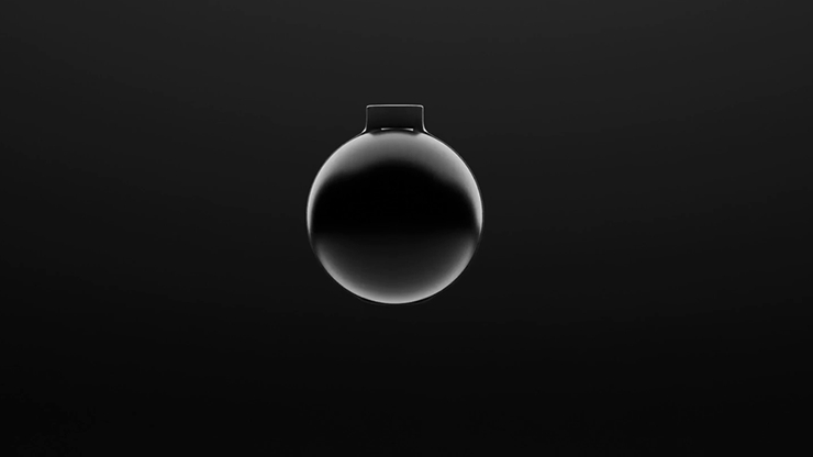 Penthal Magic Gimmick by Kiko Pastur & Invisible Compass