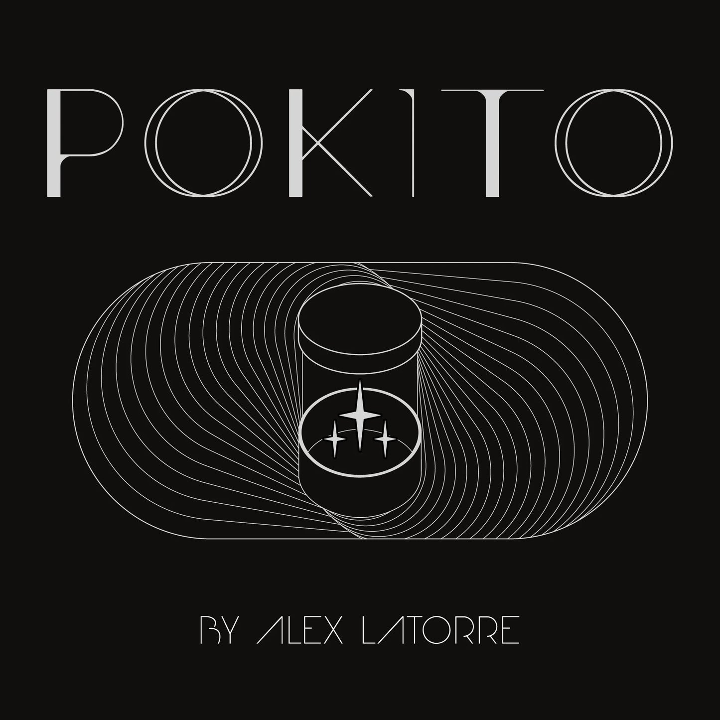 Pokito Box Magic Trick by Alex Latorre