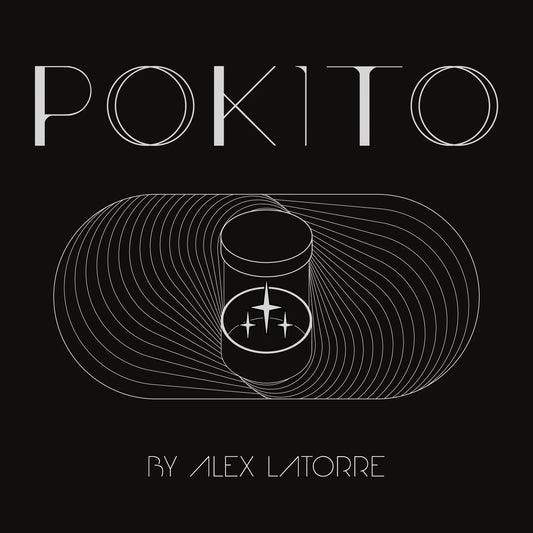 Pokito Box Magic Trick by Alex Latorre