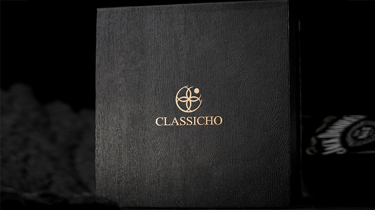 Classicho XO Game Magic Trick by TCC