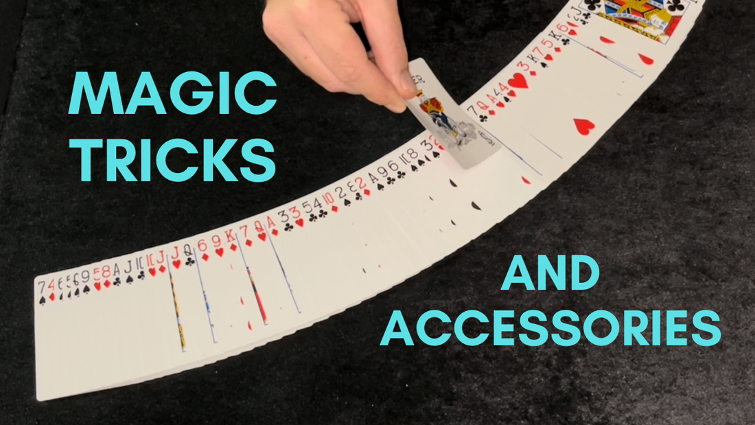 Appearing Magic Wand - Easy Magic Trick – The Best Magic Shop