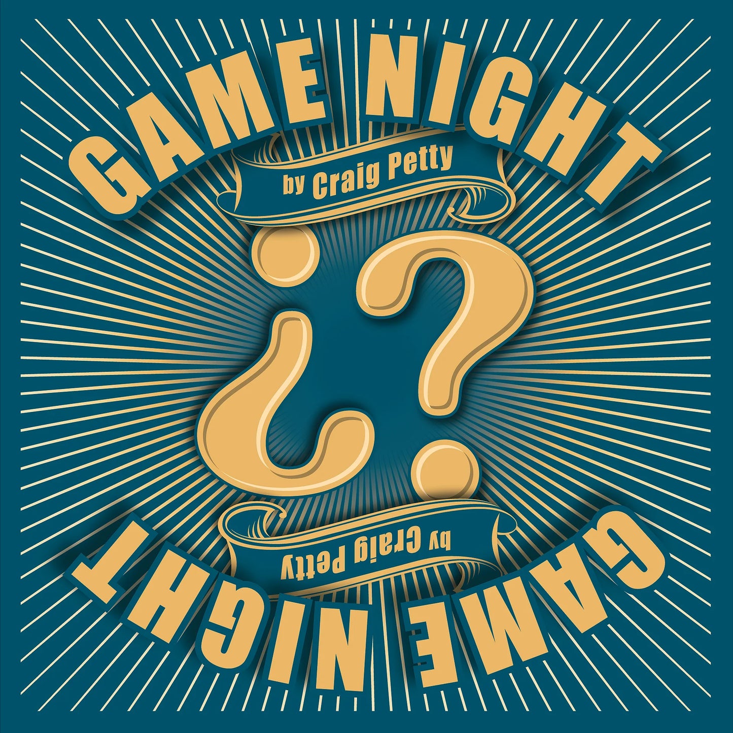 Game Night Magic Trick by Craig Petty
