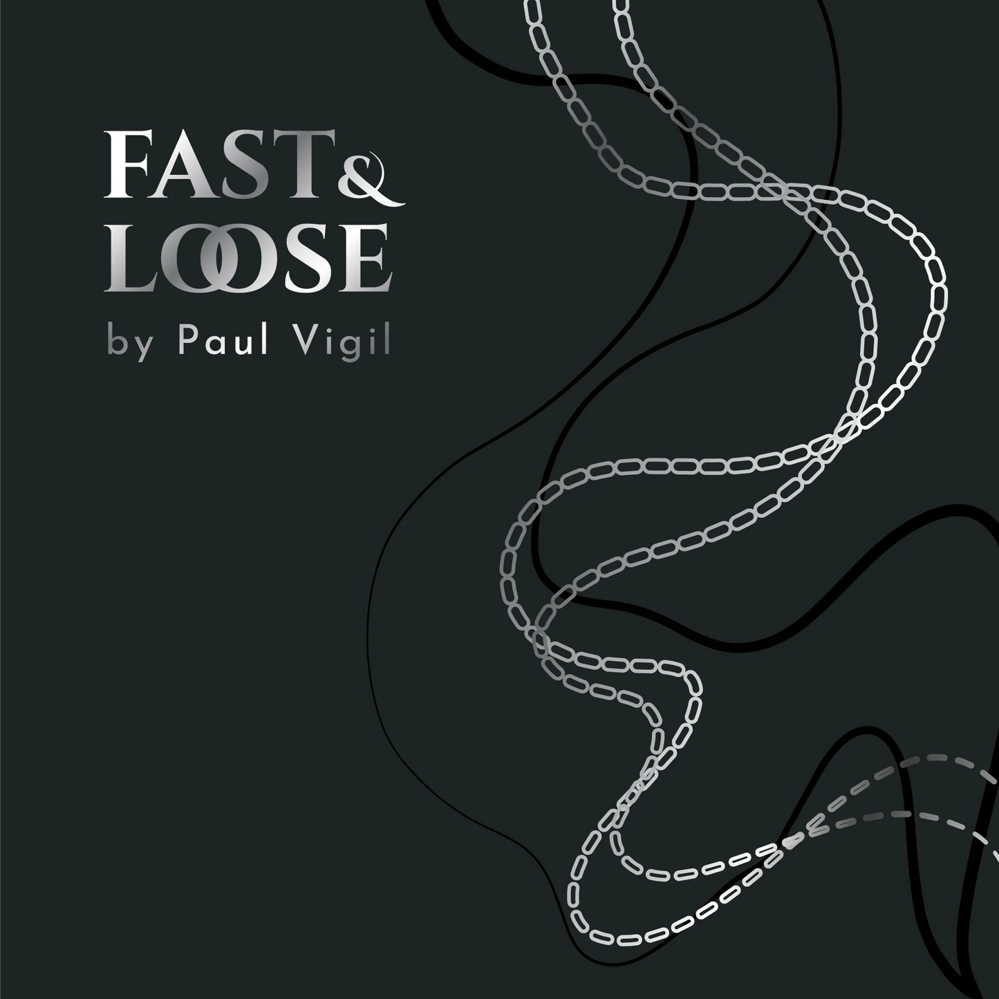 Fast and Loose Magic Con by Paul Vigil