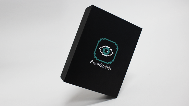 PeekSmith 3 Magic Technology by Electricks