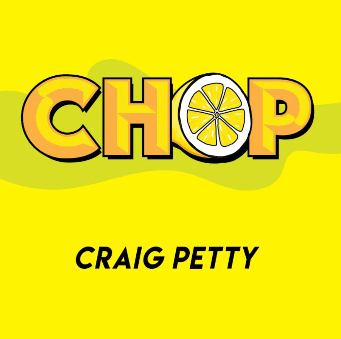 Chop Magic Gimmick by Craig Petty