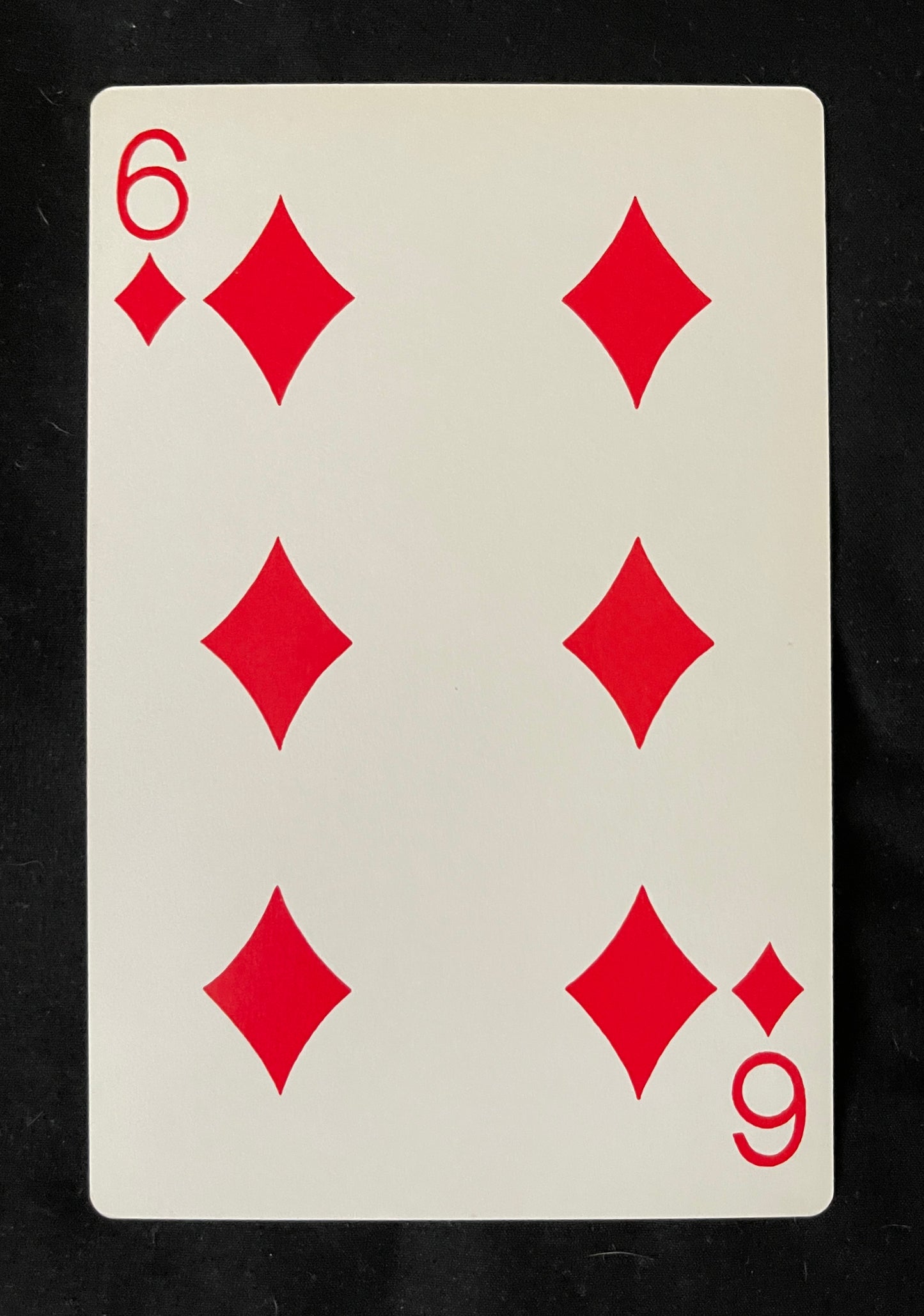 Jumbo Bicycle Card - Single Card Blue Back - You Pick