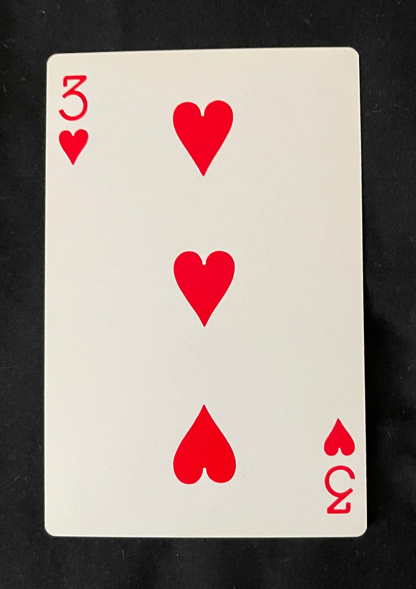 Jumbo Bicycle Card - Single Card Blue Back - You Pick