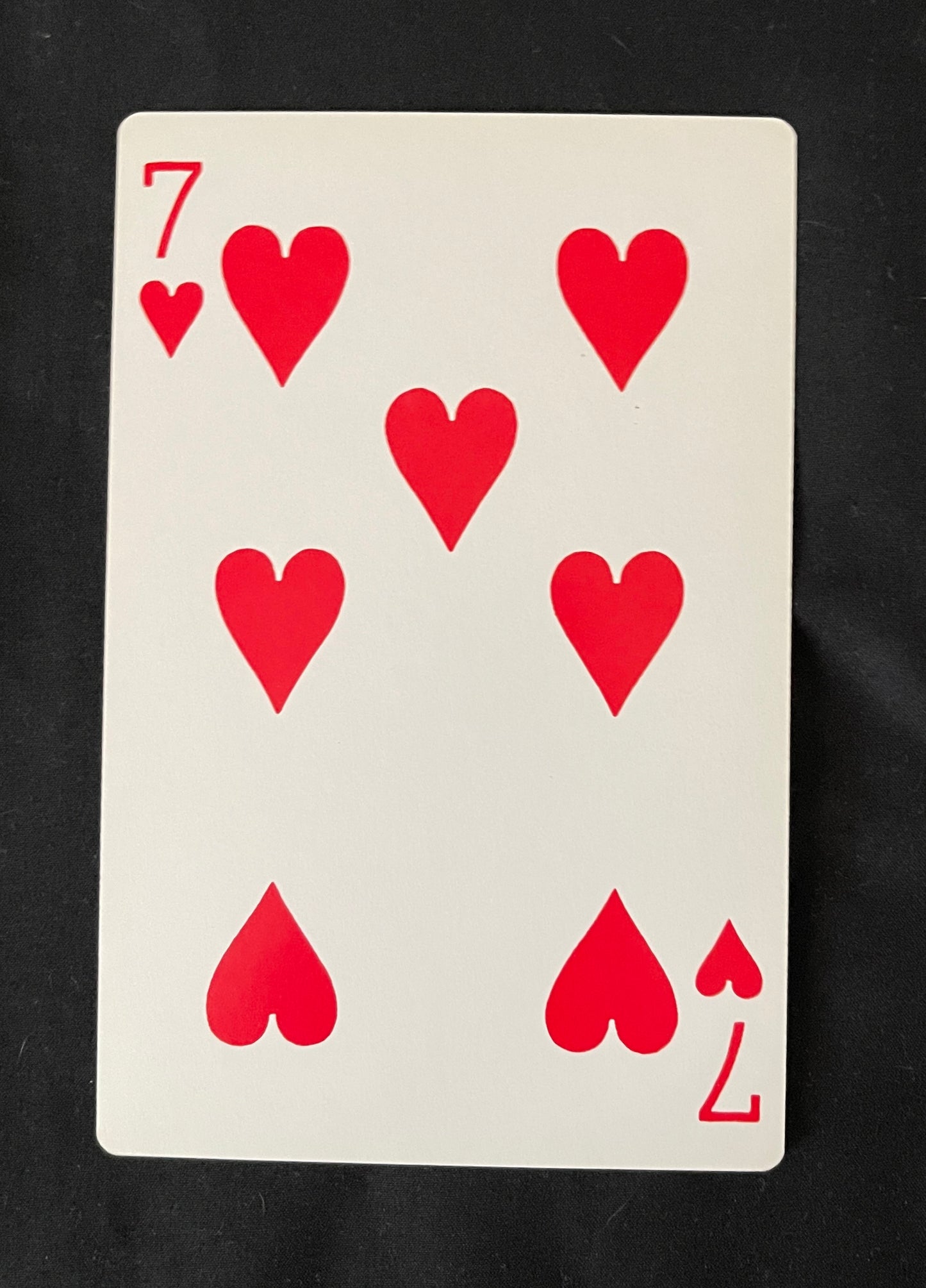 Jumbo Bicycle Card - Single Card Blue Back - You Pick