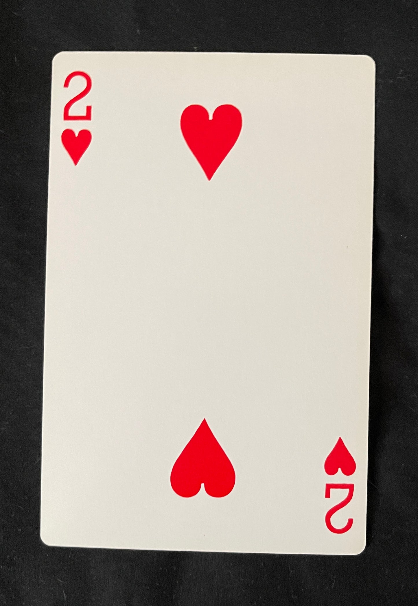 Jumbo Bicycle Card - Single Card Blue Back - You Pick