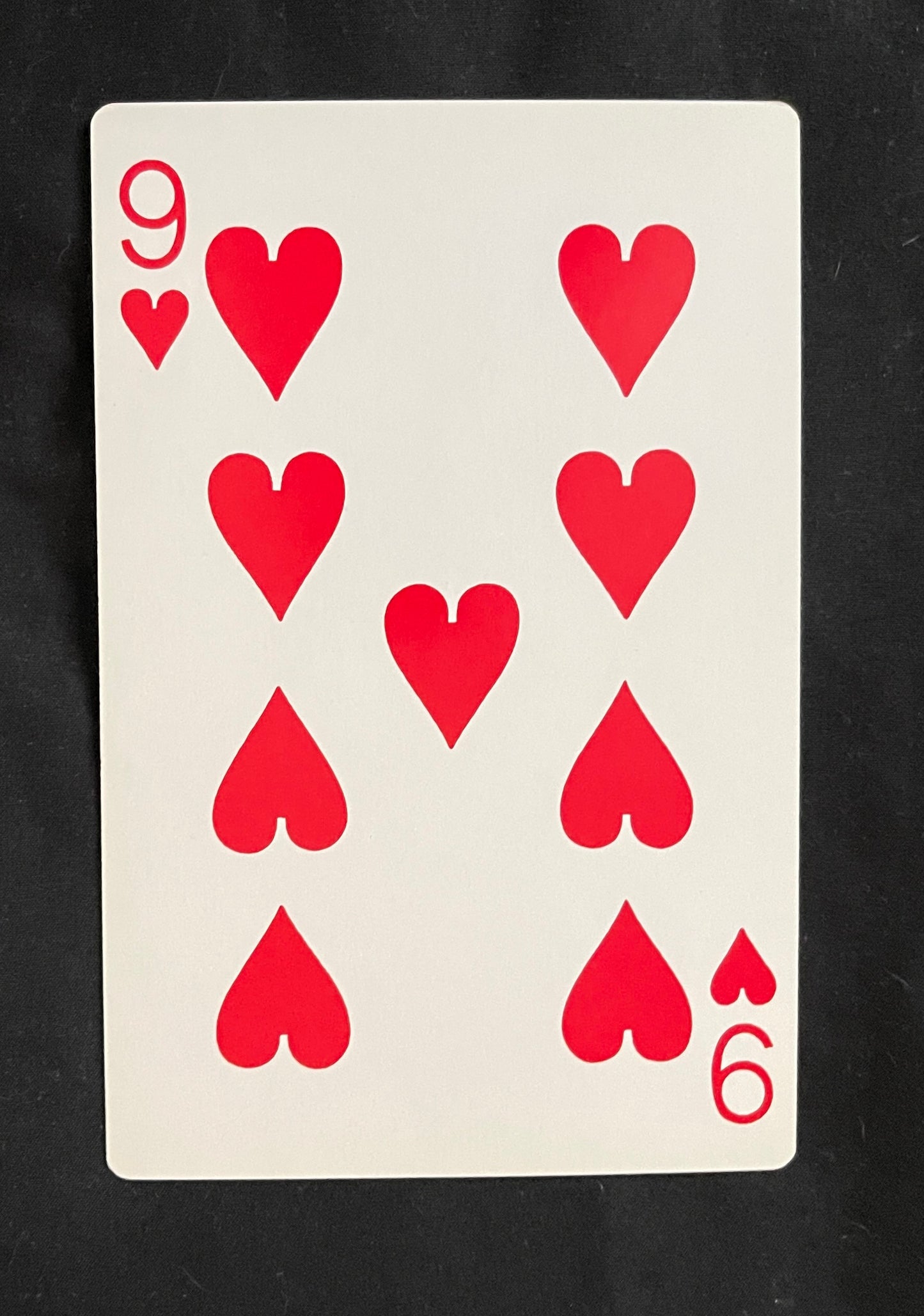 Jumbo Bicycle Card - Single Card Blue Back - You Pick