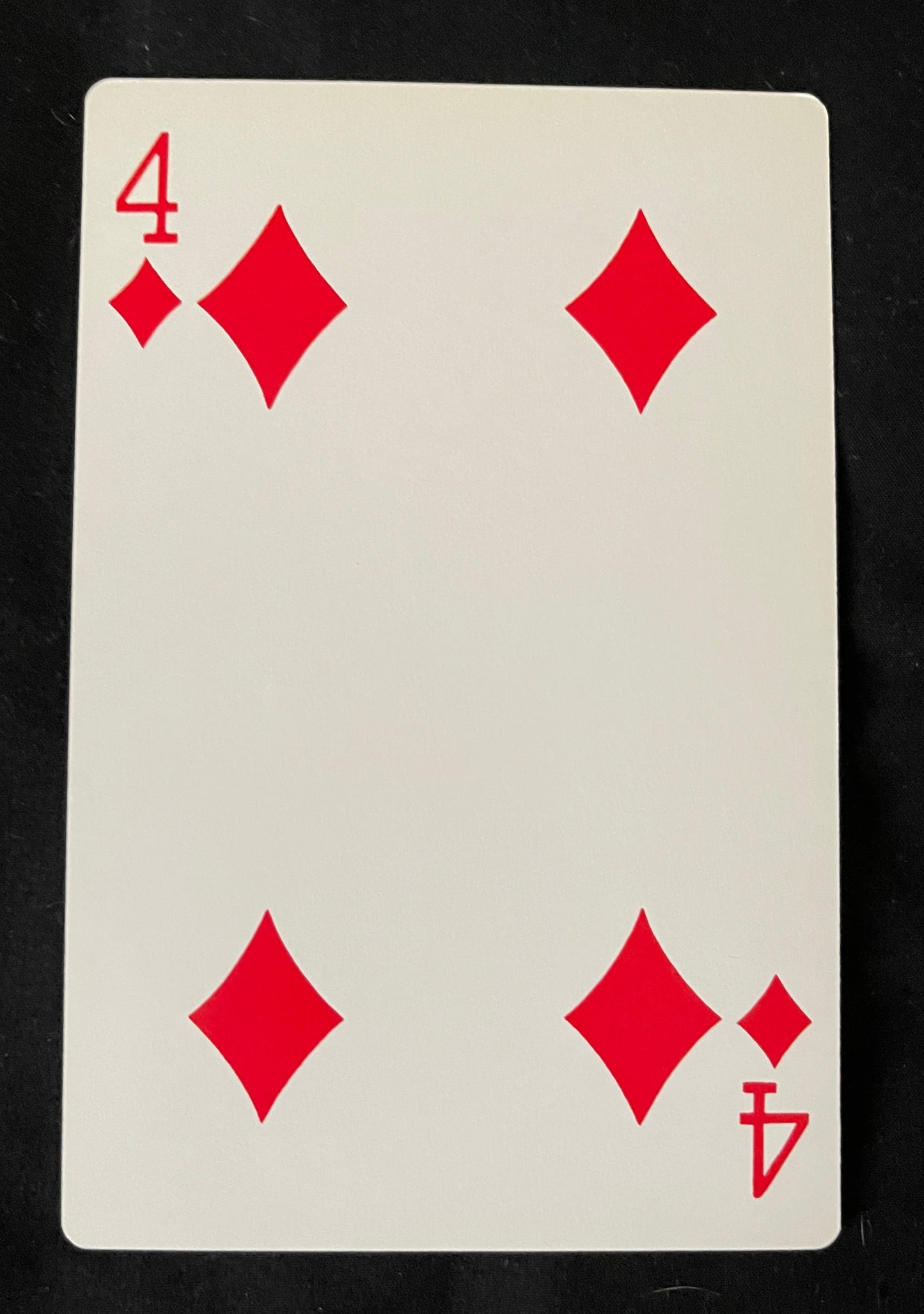 Jumbo Bicycle Card - Single Card Blue Back - You Pick