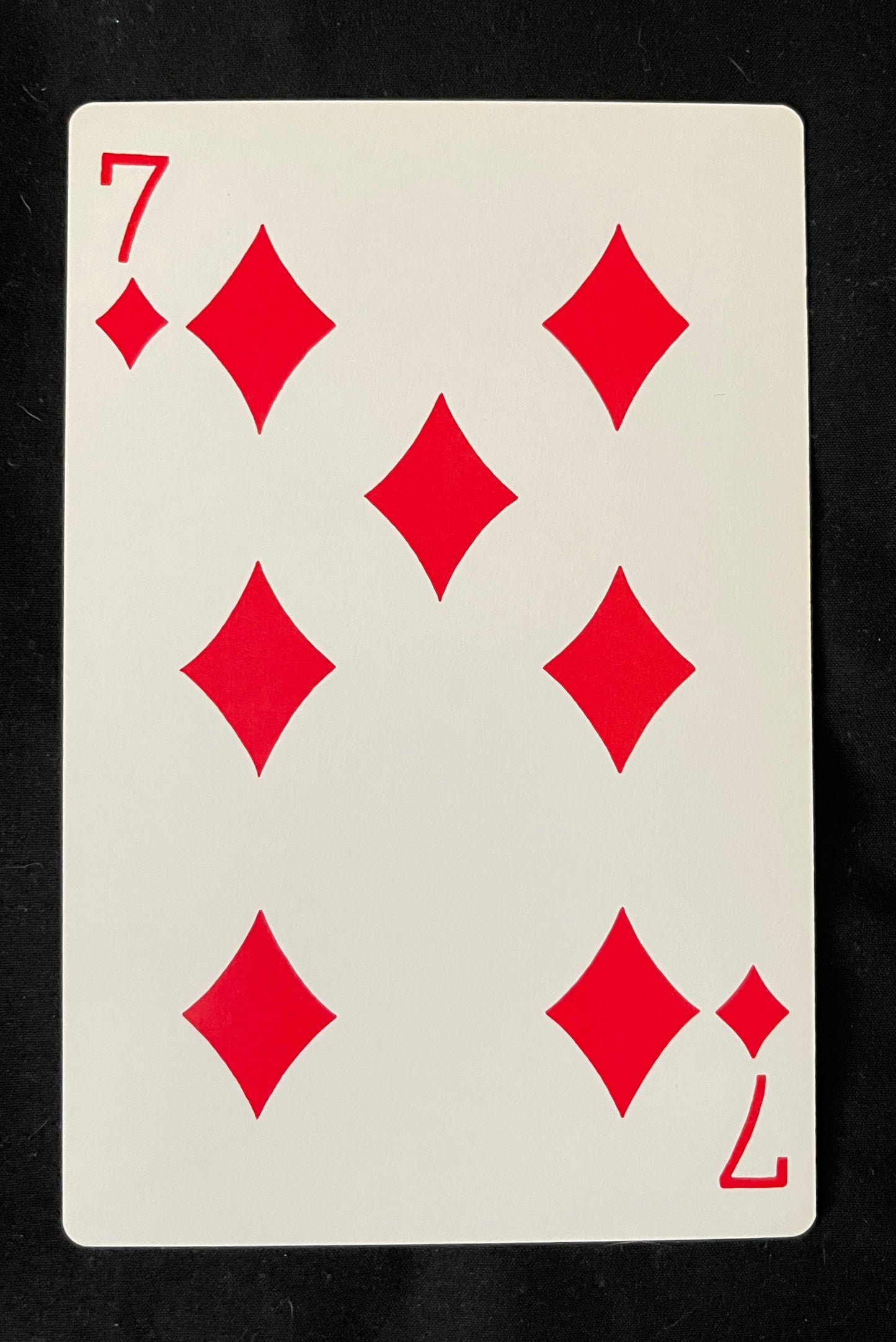 Jumbo Bicycle Card - Single Card Blue Back - You Pick