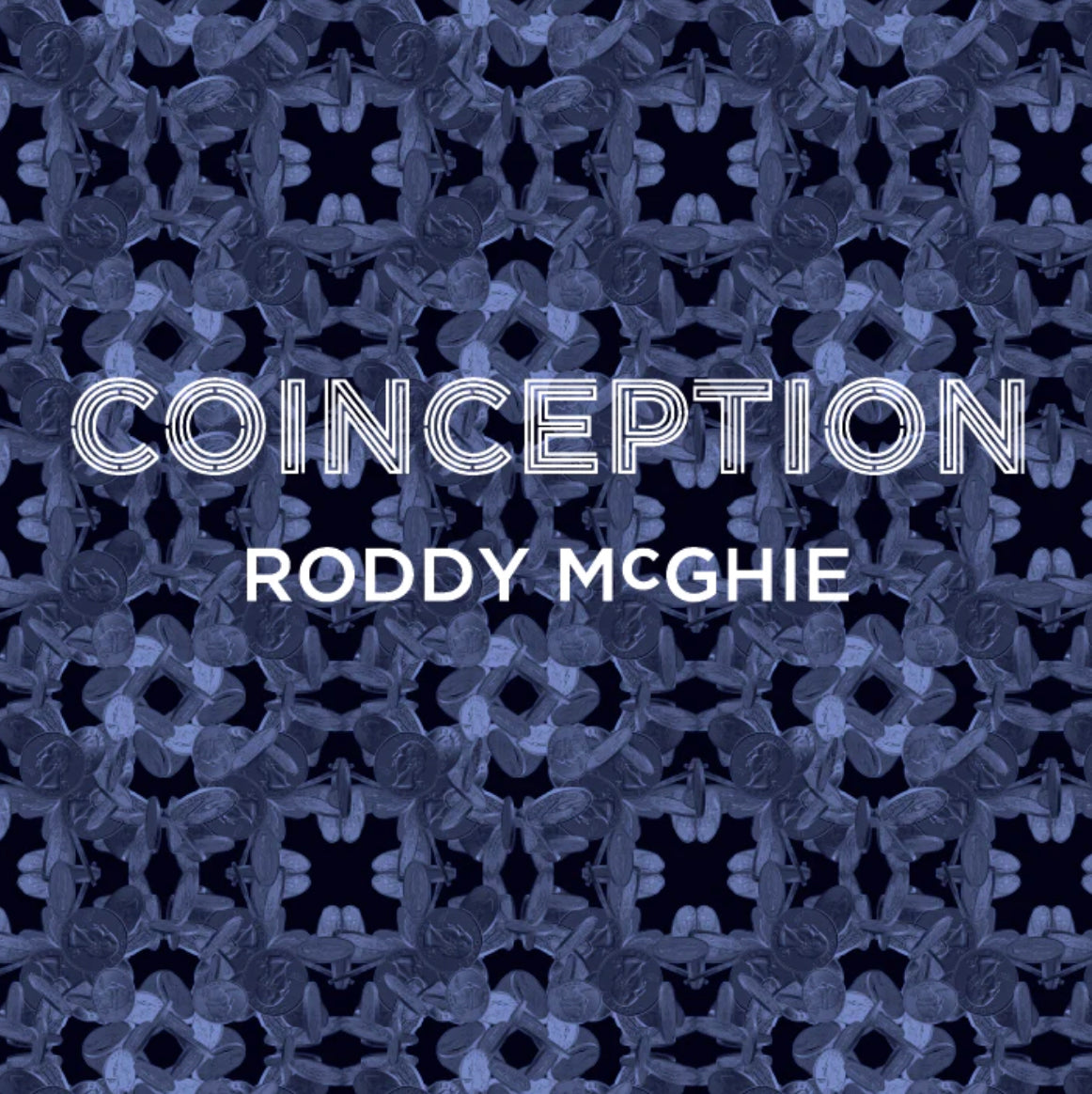 Coinception Magic Trick by Roddy McGhie