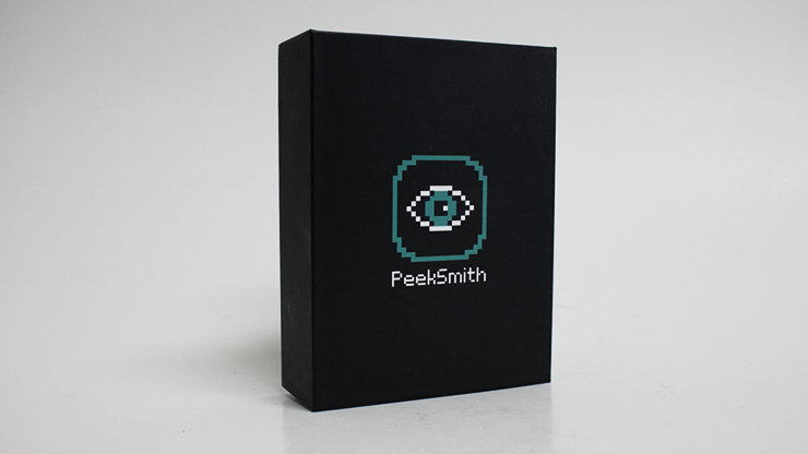 PeekSmith 3 Magic Technology by Electricks