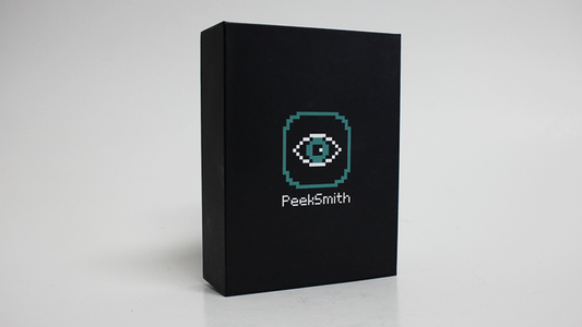 PeekSmith 3 Magic Technology by Electricks