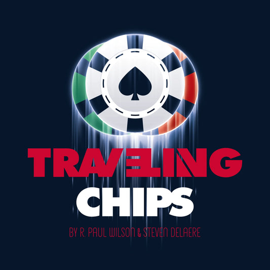 Traveling Chips Magic Trick by R. Paul Wilson & Steven Delaere