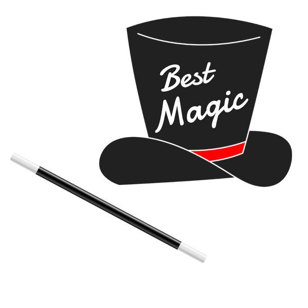 Appearing Magic Wand Easy Magic Trick The Best Magic Shop