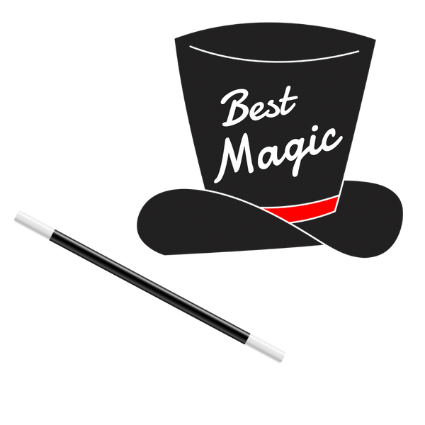 The Best Magic Shop