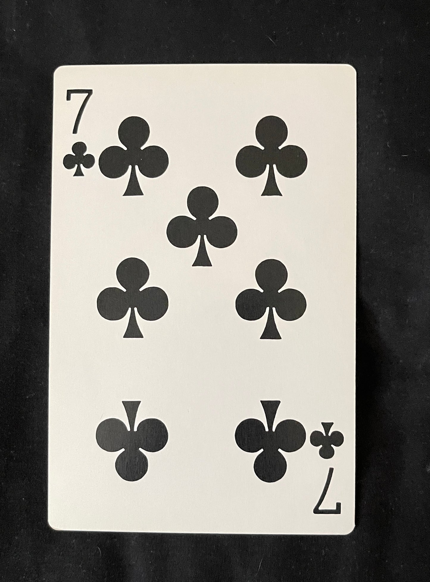 Jumbo Bicycle Card - Single Card Blue Back - You Pick
