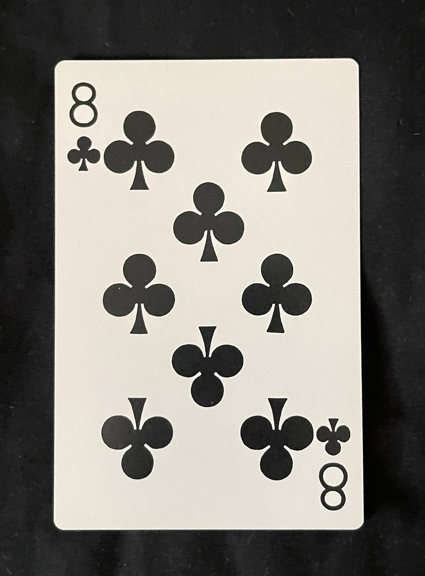 Jumbo Bicycle Card - Single Card Blue Back - You Pick