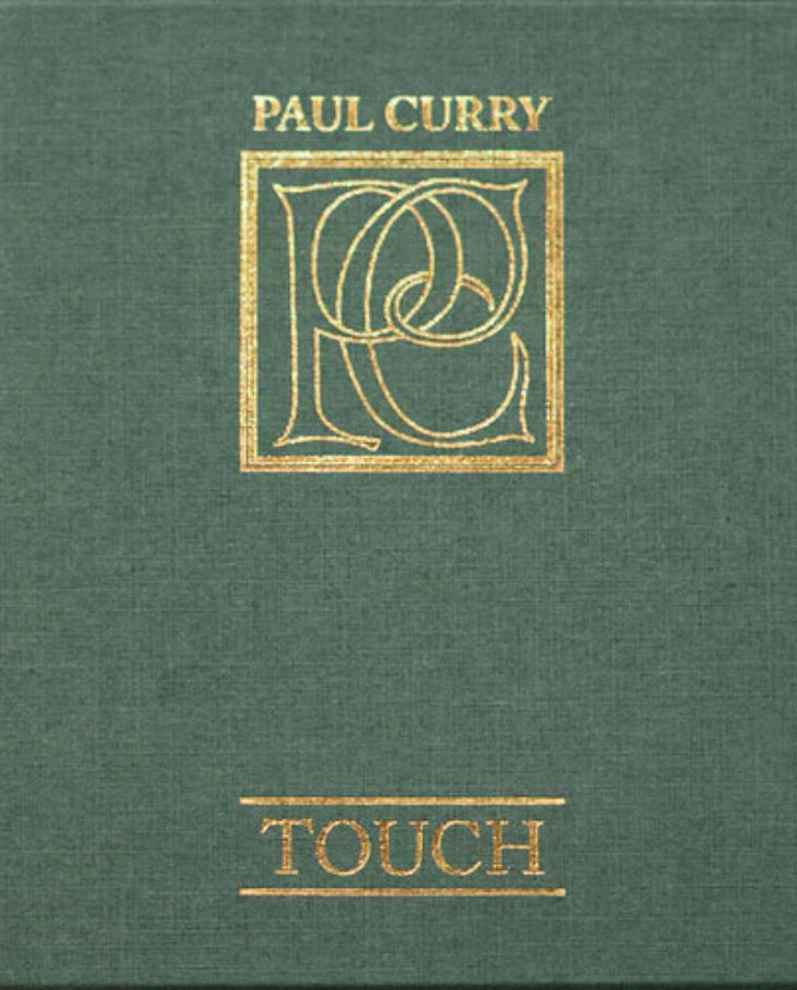 Touch Magic Trick by Paul Curry presented by Nick Locapo