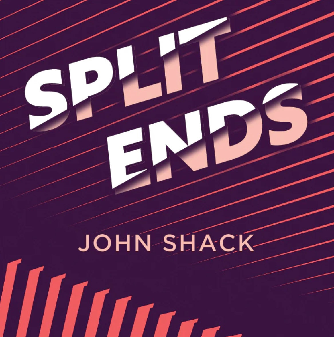 Split Ends Magic Card Trick by John Shack – The Best Magic Shop Magic ...