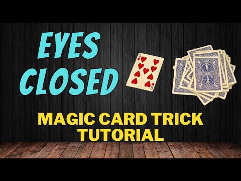 1 Free Weekly Magic Trick Tutorial