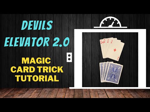 1 Free Weekly Magic Trick Tutorial