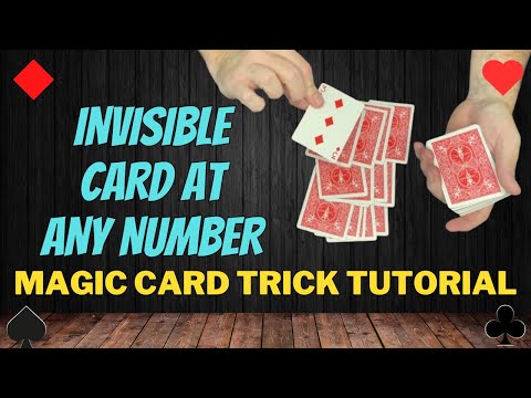 1 Free Weekly Magic Trick Tutorial