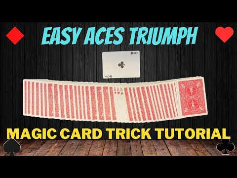 1 Free Weekly Magic Trick Tutorial