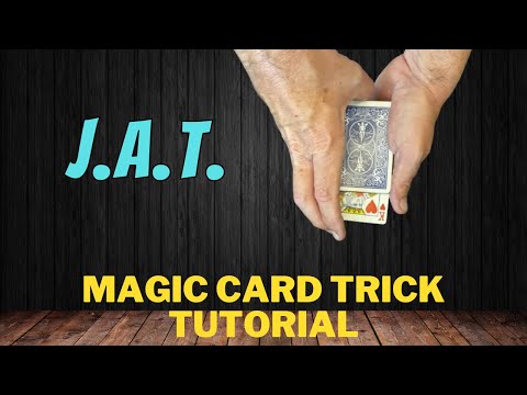 1 Free Weekly Magic Trick Tutorial