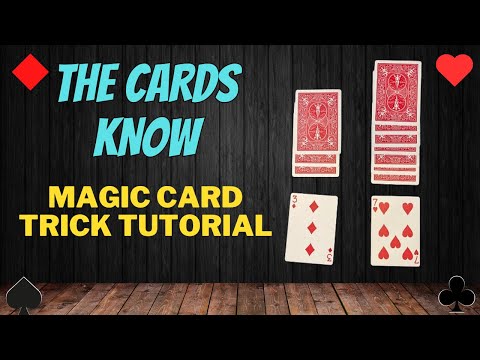 1 Free Weekly Magic Trick Tutorial