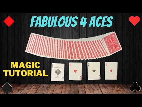 1 Free Weekly Magic Trick Tutorial