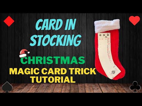 1 Free Weekly Magic Trick Tutorial