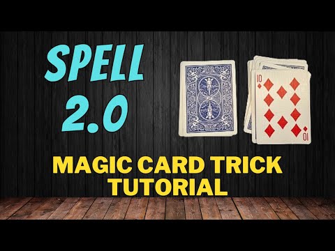 1 Free Weekly Magic Trick Tutorial